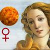 Ретроградная Венера в 2014 году