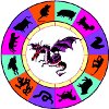 Восточный гороскоп 2012 на год Дракона